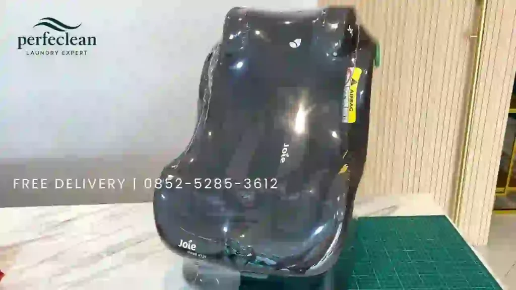 Laundry Baby Gear Pekanbaru