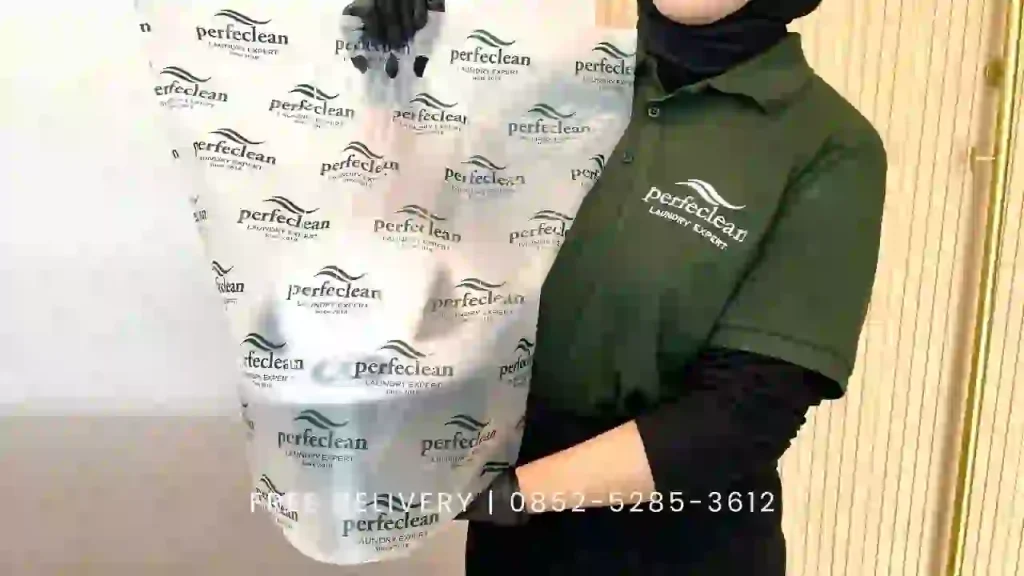 Laundry Helm Pekanbaru